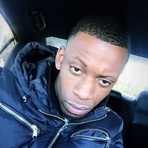 Meet your Posher, Quinton